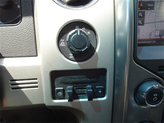 used 2013 Ford F-150 car, priced at $10,449