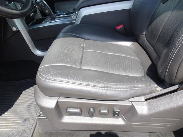 used 2013 Ford F-150 car, priced at $10,449