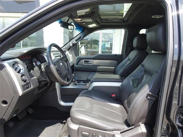 used 2013 Ford F-150 car, priced at $10,449