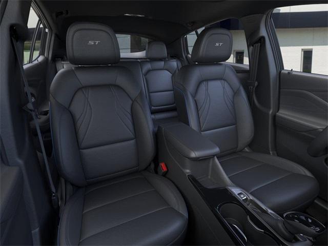 new 2025 Buick Envista car, priced at $29,575