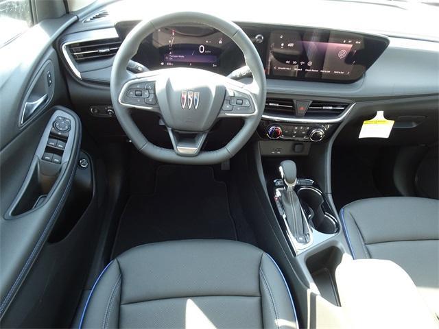 new 2026 Buick Encore GX car