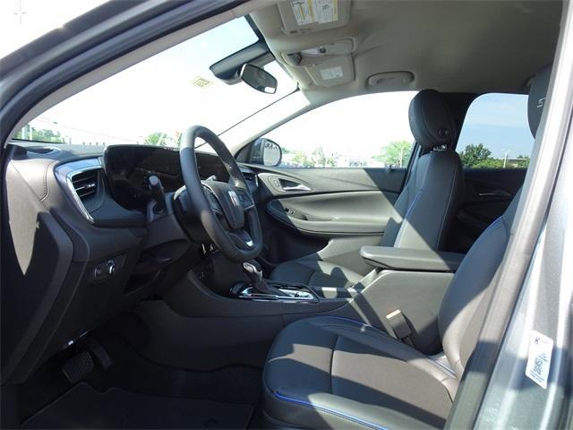 new 2026 Buick Encore GX car