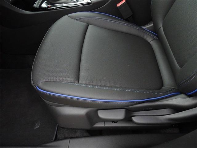 new 2025 Buick Encore GX car, priced at $23,723