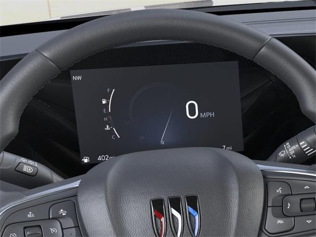 new 2026 Buick Envista car