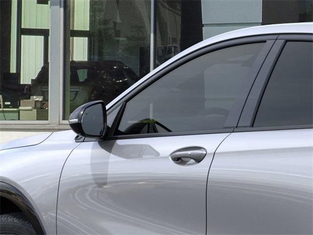 new 2026 Buick Envista car