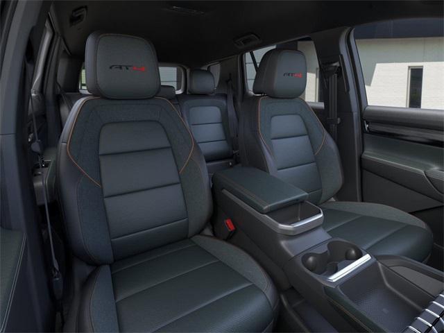 new 2026 GMC Terrain car