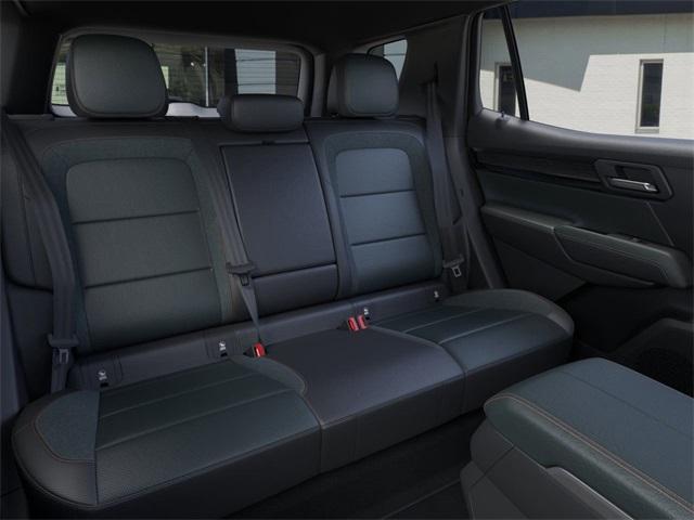 new 2026 GMC Terrain car