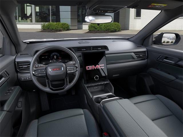 new 2026 GMC Terrain car