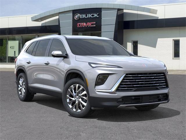 new 2026 Buick Enclave car, priced at $50,507