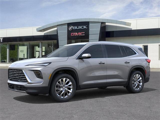 new 2026 Buick Enclave car, priced at $50,507