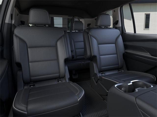 new 2026 Buick Enclave car, priced at $50,507