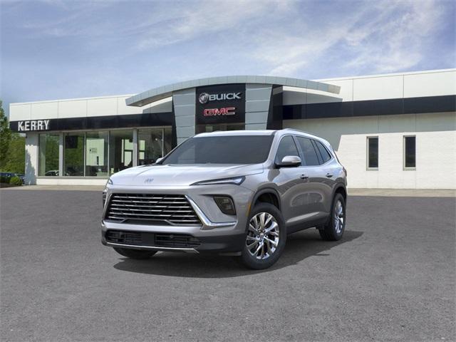 new 2026 Buick Enclave car, priced at $50,507