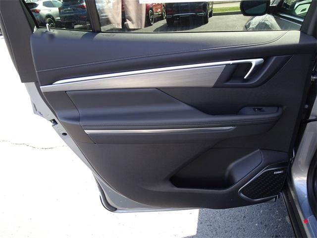 new 2026 Buick Enclave car, priced at $46,000