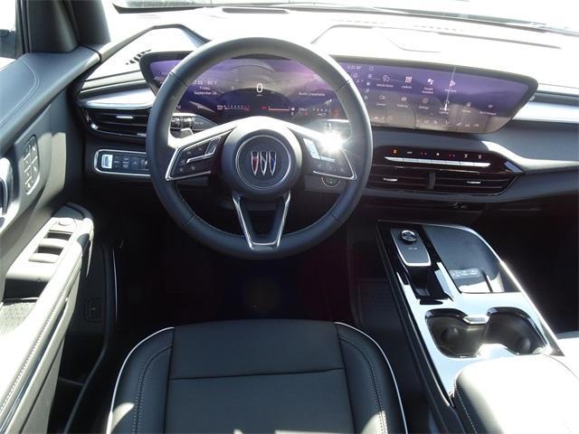 new 2026 Buick Enclave car, priced at $46,000