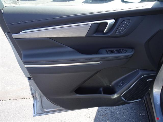 new 2026 Buick Enclave car, priced at $46,000