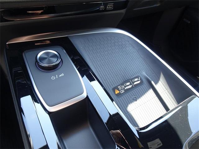 new 2026 Buick Enclave car, priced at $46,000