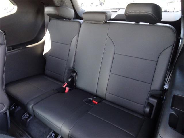 new 2026 Buick Enclave car, priced at $46,000