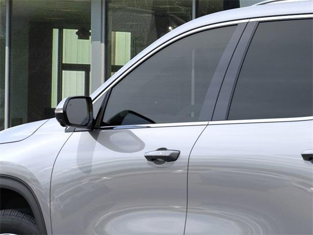 new 2026 Buick Enclave car, priced at $50,507