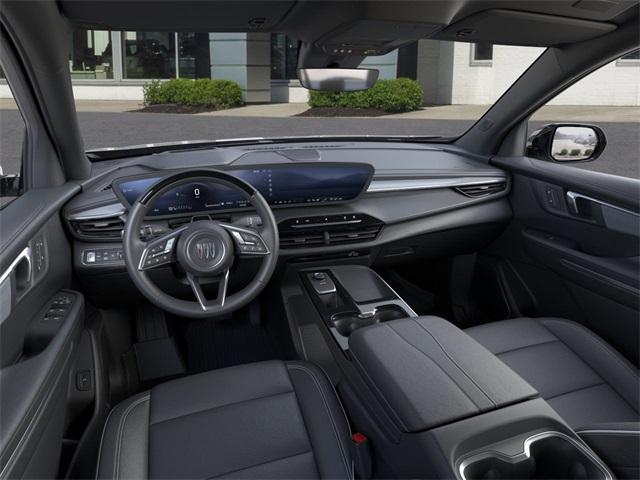 new 2026 Buick Enclave car, priced at $50,507