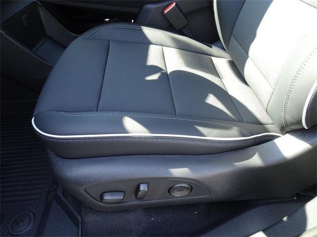 new 2026 Buick Enclave car, priced at $46,000