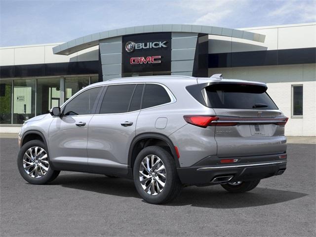 new 2026 Buick Enclave car, priced at $50,507