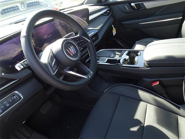 new 2026 Buick Enclave car, priced at $46,000