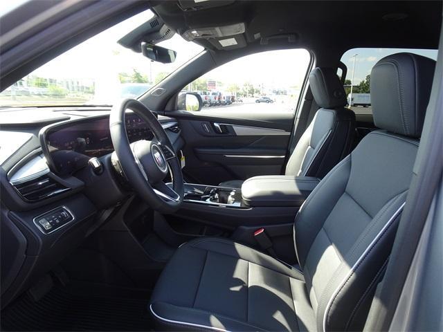 new 2026 Buick Enclave car, priced at $46,000