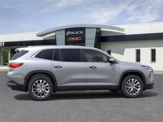 new 2026 Buick Enclave car, priced at $50,507
