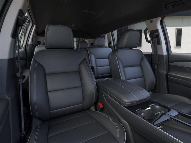 new 2026 Buick Enclave car, priced at $50,507