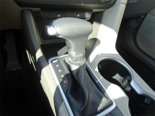 used 2017 Kia Sportage car, priced at $10,947