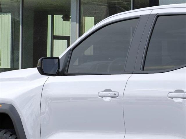 new 2025 GMC Canyon car, priced at $48,135