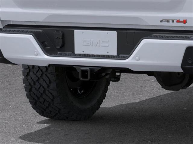 new 2025 GMC Canyon car, priced at $48,135