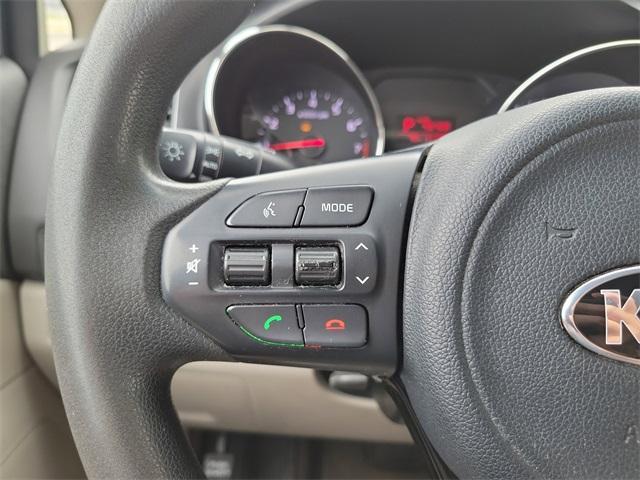 used 2016 Kia Sedona car, priced at $8,347