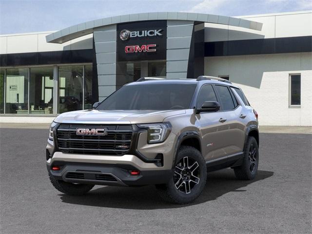 new 2026 GMC Terrain car, priced at $41,546