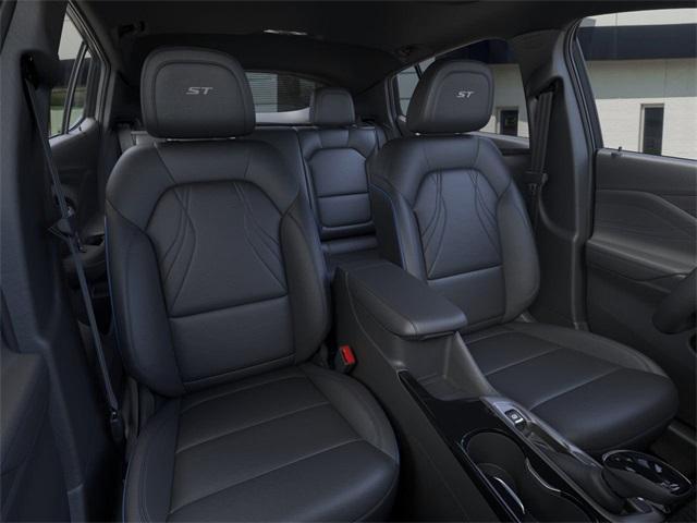 new 2025 Buick Envista car, priced at $29,103