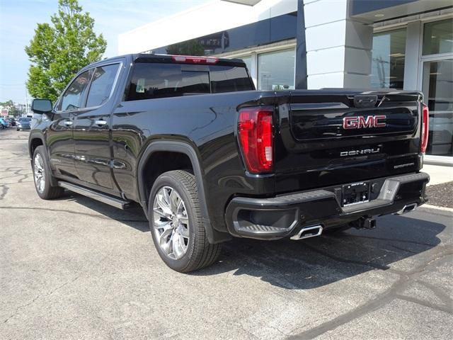 new 2025 GMC Sierra 1500 car, priced at $64,892