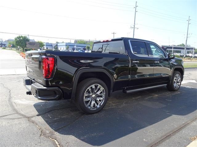 new 2025 GMC Sierra 1500 car, priced at $64,892