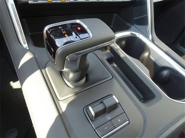 new 2025 GMC Sierra 1500 car, priced at $64,892