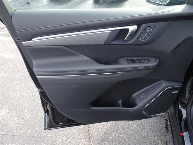 new 2026 Buick Enclave car, priced at $46,000