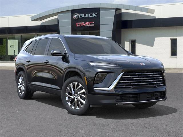 new 2026 Buick Enclave car