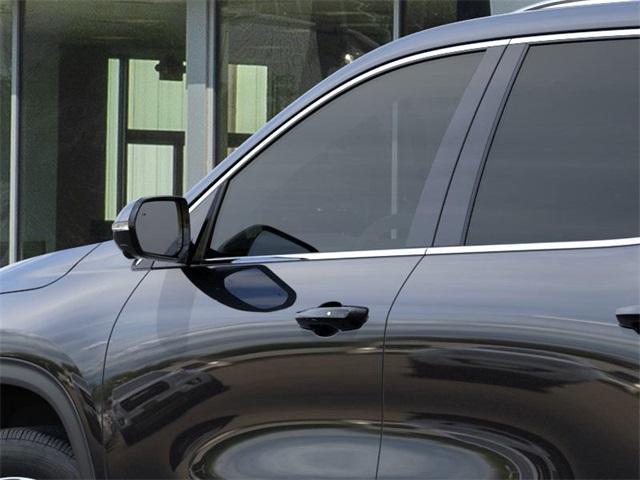 new 2026 Buick Enclave car