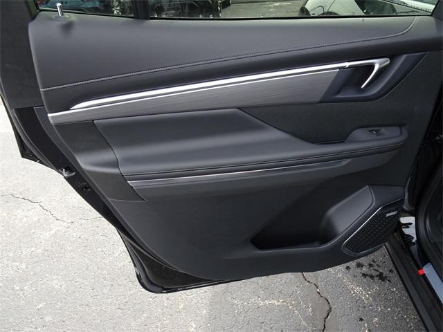 new 2026 Buick Enclave car, priced at $46,000