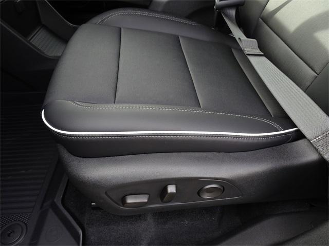 new 2026 Buick Enclave car, priced at $46,000