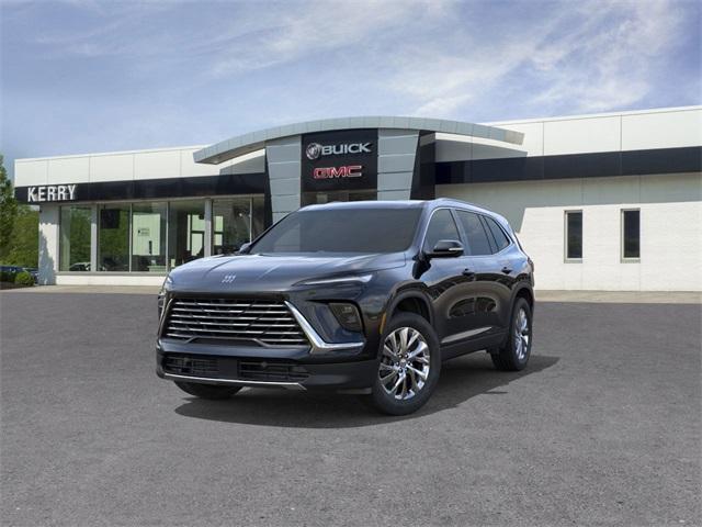 new 2026 Buick Enclave car