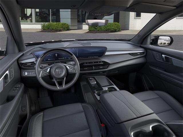 new 2026 Buick Enclave car