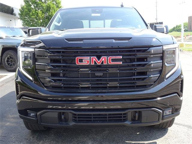 new 2026 GMC Sierra 1500 car