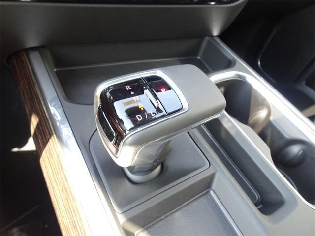 new 2026 GMC Sierra 1500 car