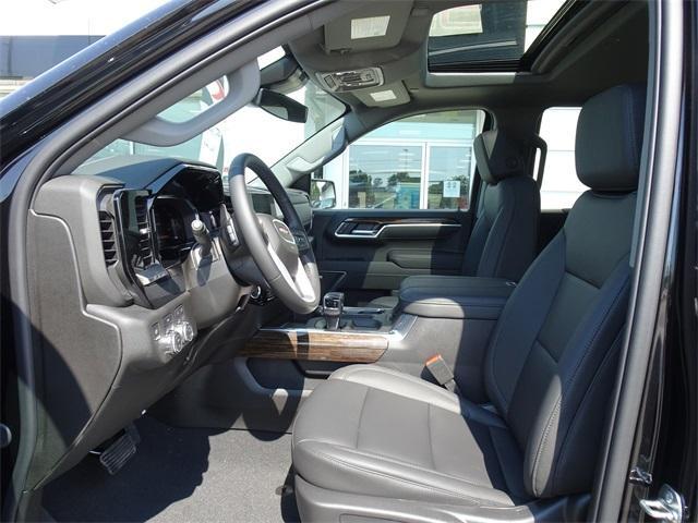 new 2026 GMC Sierra 1500 car