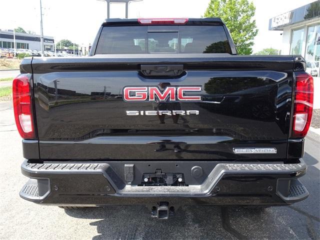 new 2026 GMC Sierra 1500 car