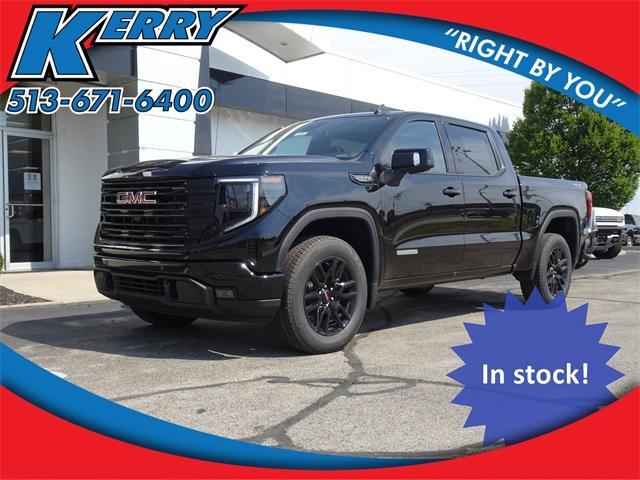 new 2026 GMC Sierra 1500 car